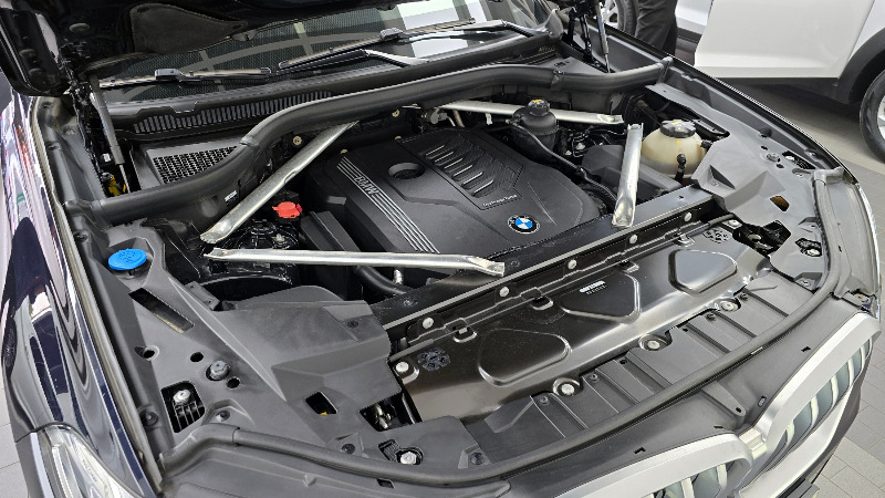 car BMW X6 id39171 photo #6