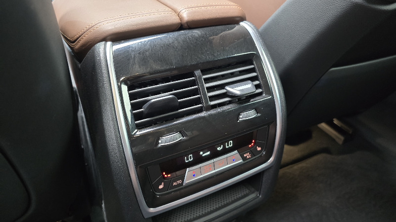 car BMW X6 id39174 photo #18