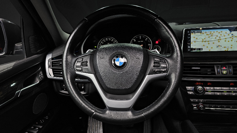 car BMW X6 id39179 photo #13