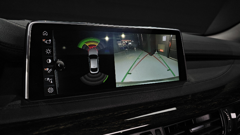 car BMW X6 id39179 photo #15