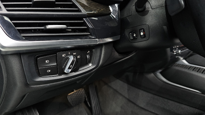 car BMW X6 id39179 photo #19