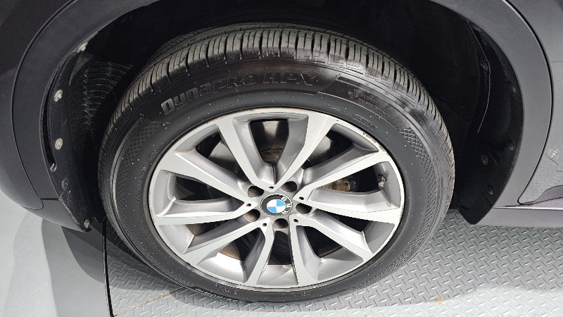 car BMW X6 id39179 photo #5