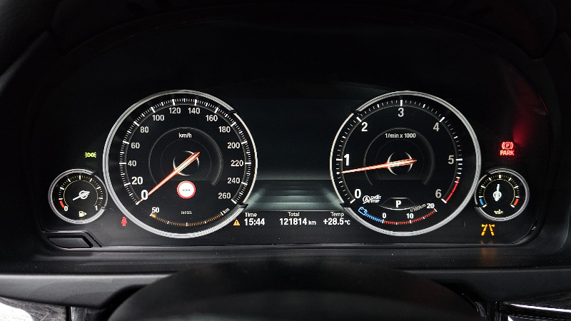 car BMW X6 id39179 photo #8
