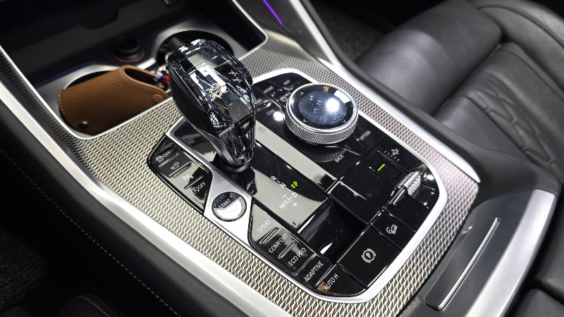 car BMW X6 id39182 photo #9