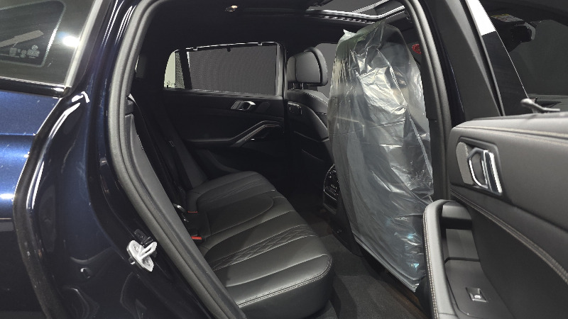 car BMW X6 id39183 photo #11