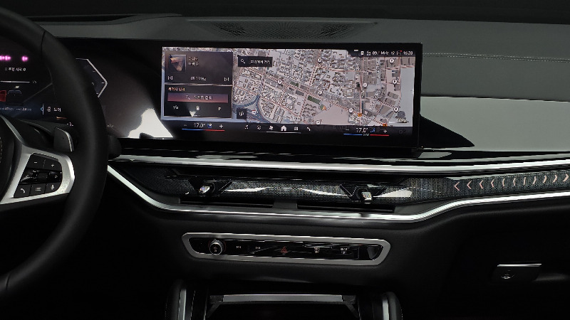 car BMW X6 id39183 photo #14