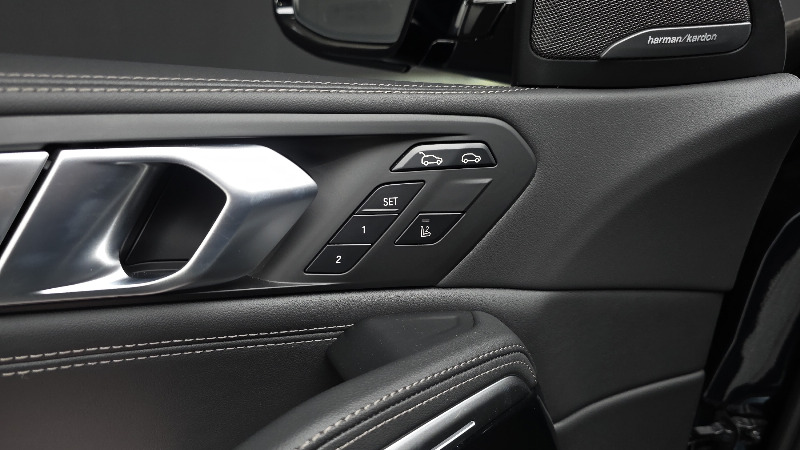 car BMW X6 id39183 photo #18