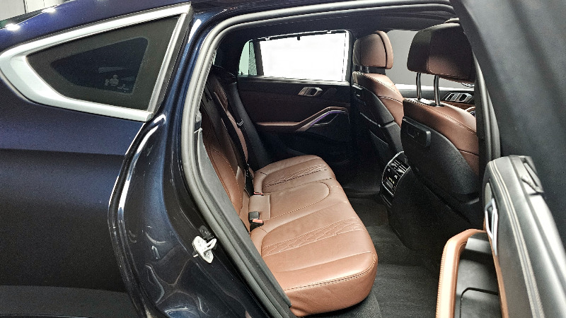 car BMW X6 id39190 photo #11