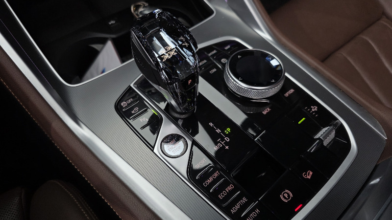car BMW X6 id39217 photo #9