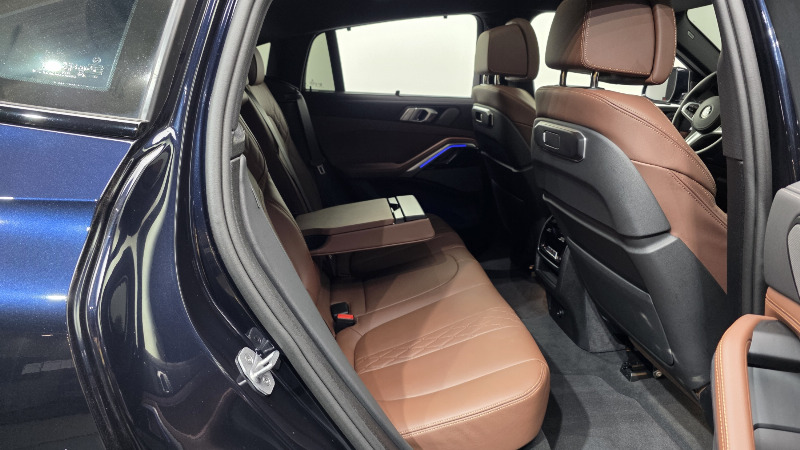 car BMW X6 id39224 photo #12