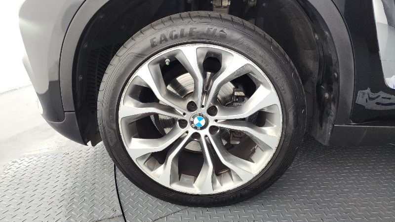 car BMW X6 id39225 photo #5