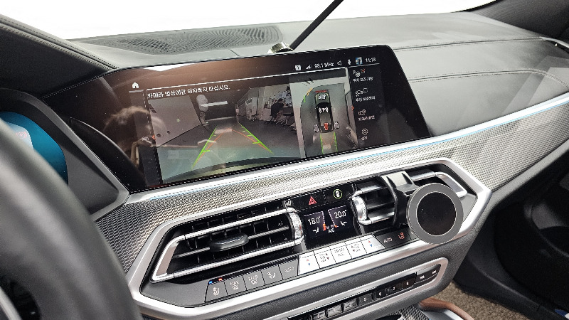 car BMW X6 id39227 photo #16
