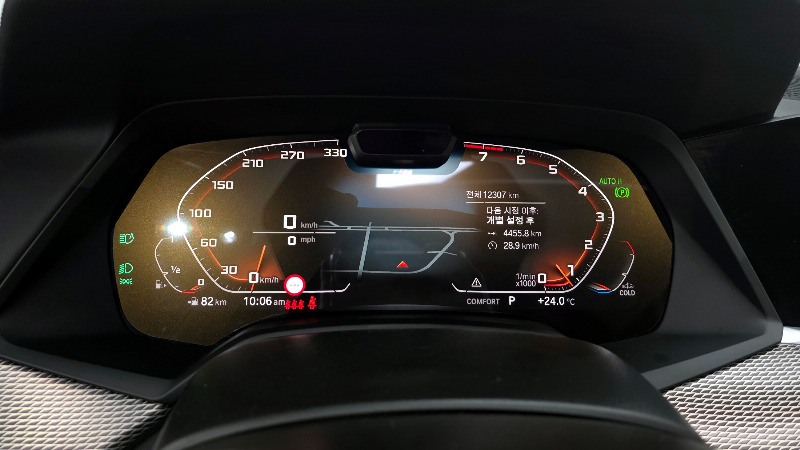 car BMW X6 id39232 photo #8