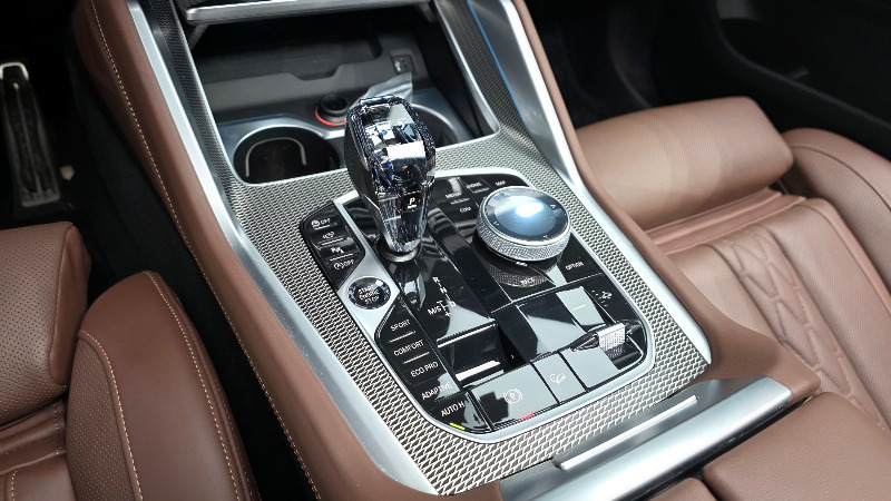 car BMW X6 id39232 photo #9