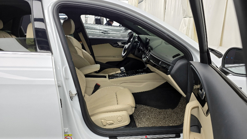car Audi A4 id39238 photo #11