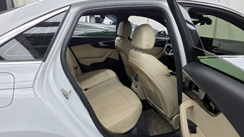 car Audi A4 id39238 photo #12