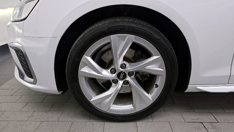 car Audi A4 id39238 photo #5