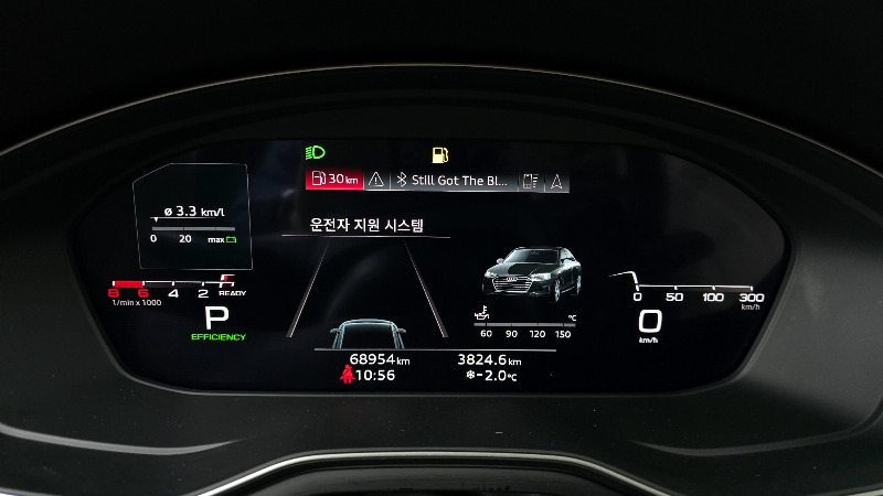 car Audi A4 id39238 photo #8