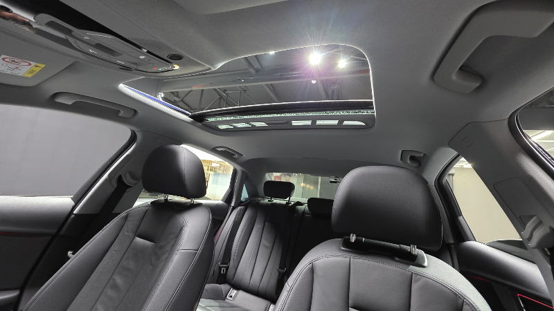 car Audi A4 id39242 photo #11