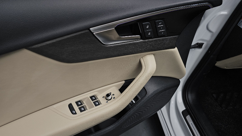 car Audi A4 id39248 photo #17