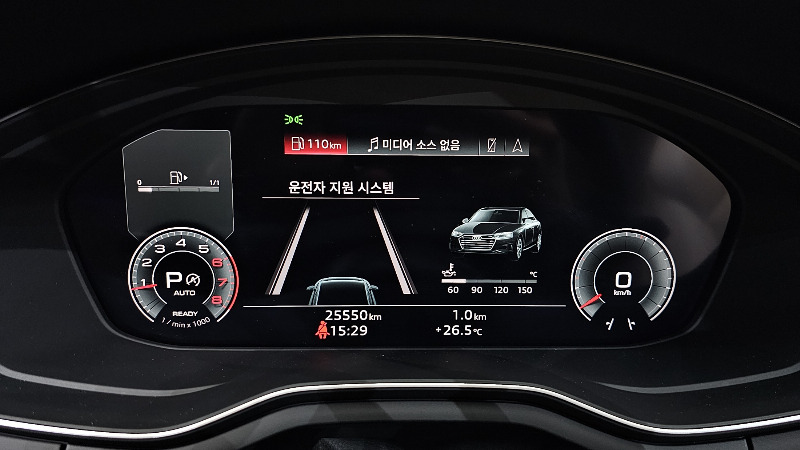car Audi A4 id39248 photo #8