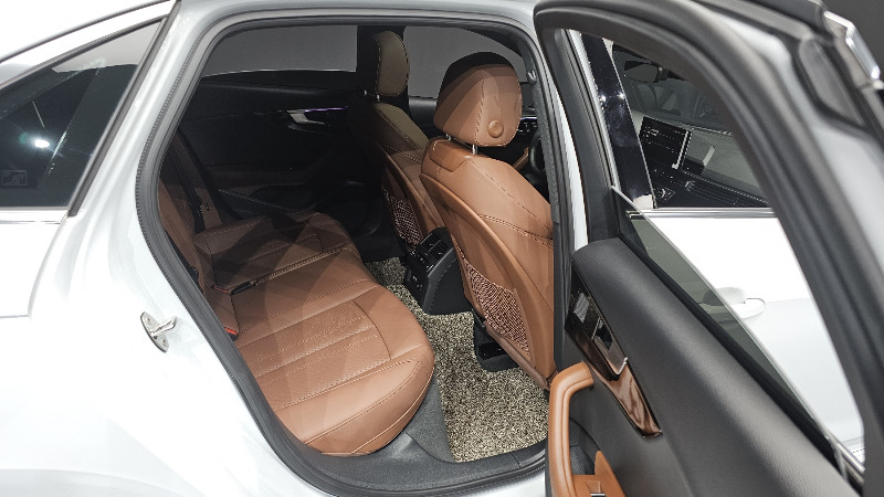 car Audi A4 id39254 photo #11