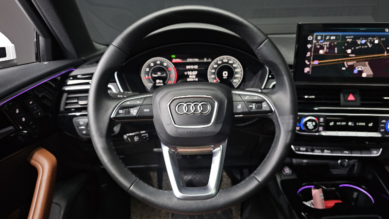 car Audi A4 id39254 photo #14