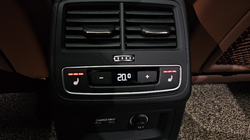 car Audi A4 id39254 photo #19
