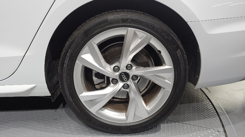 car Audi A4 id39254 photo #5