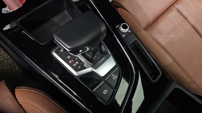 car Audi A4 id39254 photo #9