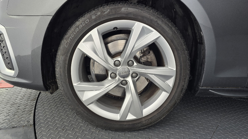 car Audi A4 id39271 photo #5