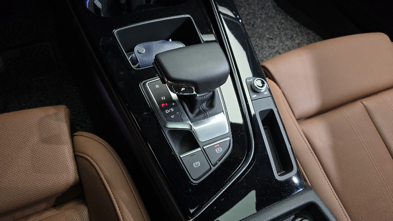 car Audi A4 id39271 photo #9