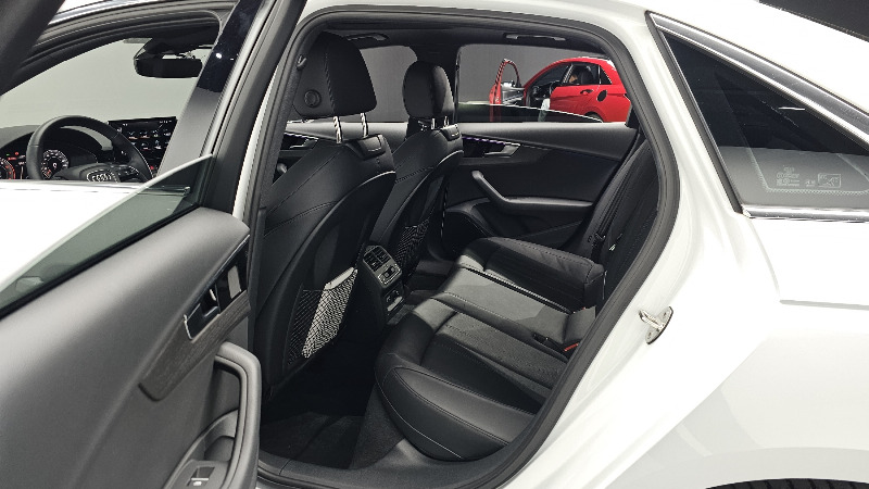 car Audi A4 id39272 photo #11