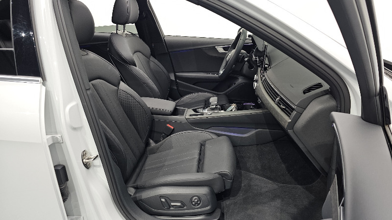 car Audi A4 id39272 photo #12