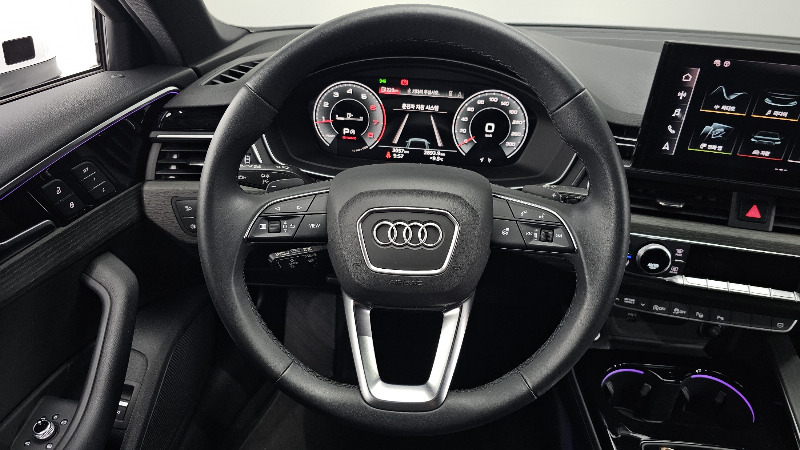 car Audi A4 id39272 photo #13