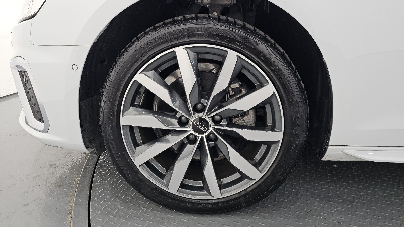 car Audi A4 id39272 photo #5
