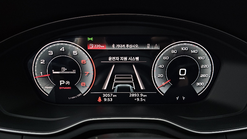 car Audi A4 id39272 photo #8