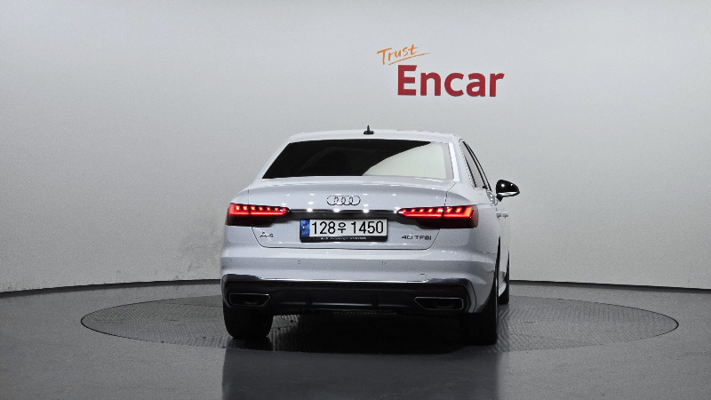 car Audi A4 id39273 photo #4