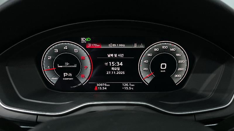car Audi A4 id39273 photo #8