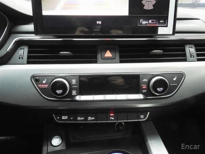car Audi A4 id39281 photo #10