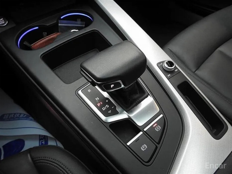 car Audi A4 id39281 photo #11