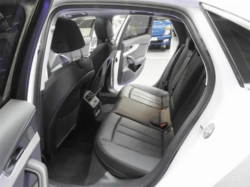 car Audi A4 id39281 photo #14