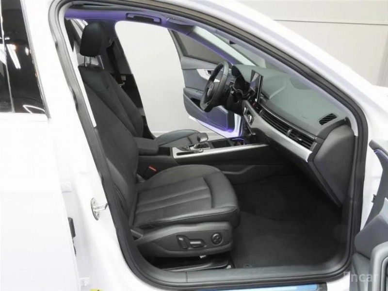car Audi A4 id39281 photo #15
