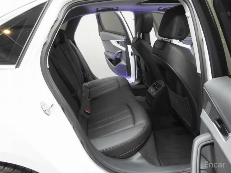 car Audi A4 id39281 photo #16