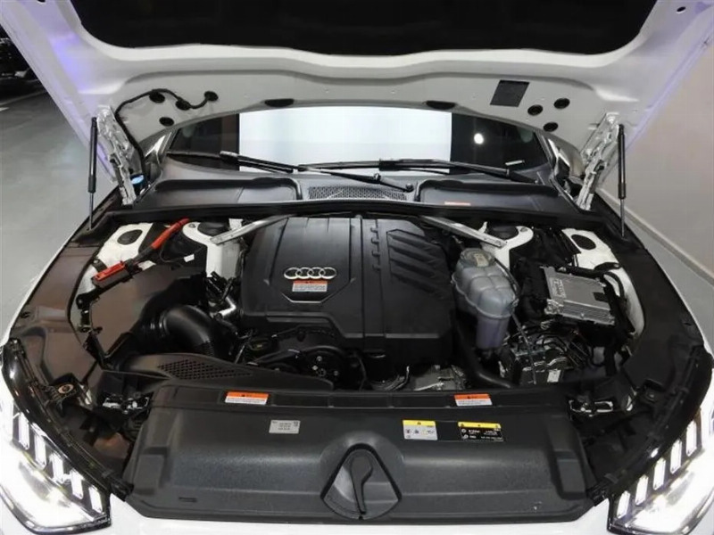 car Audi A4 id39281 photo #18