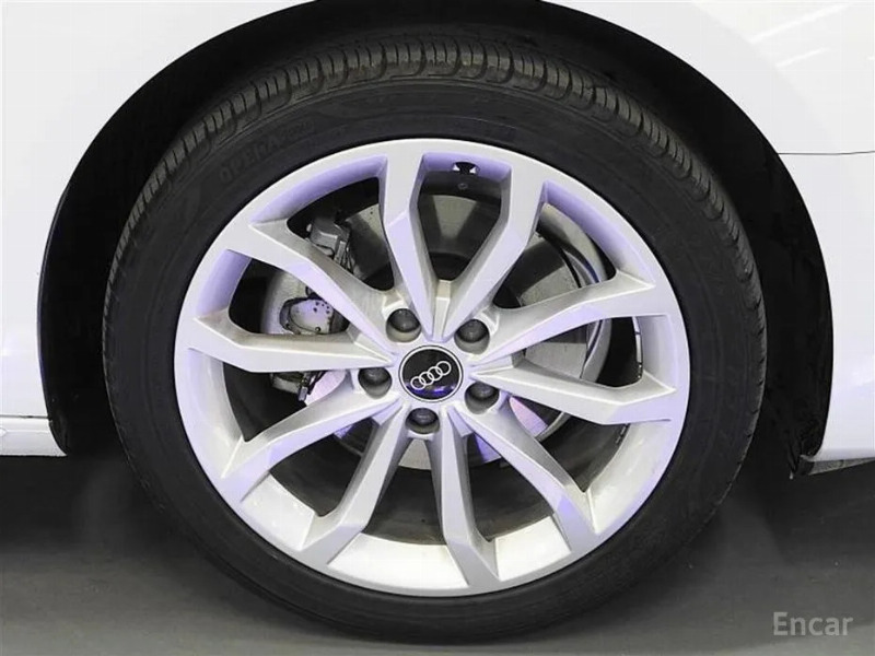 car Audi A4 id39281 photo #19