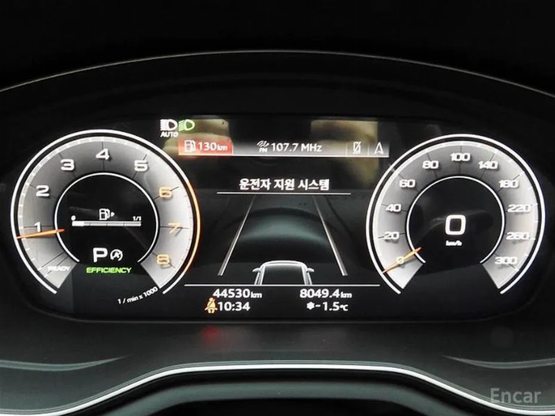 car Audi A4 id39281 photo #7