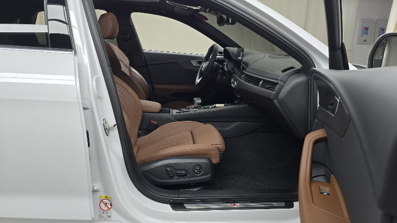 car Audi A4 id39285 photo #11