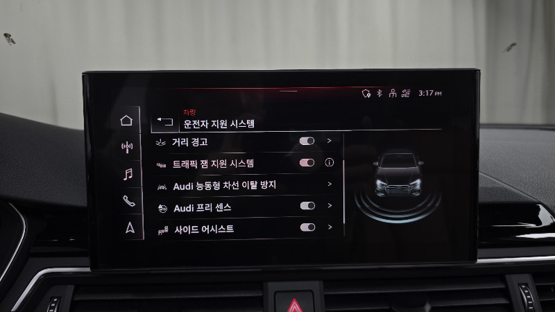 car Audi A4 id39285 photo #15