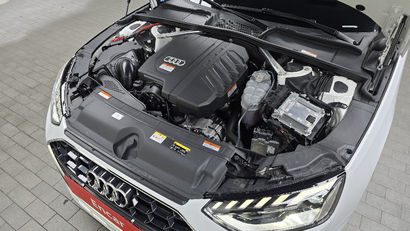 car Audi A4 id39285 photo #6